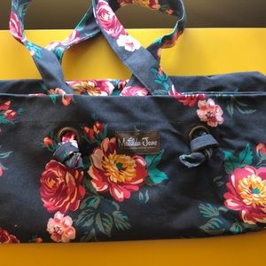 Matilda Jane Tote